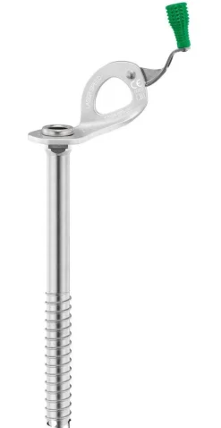 Petzl Pickels & Ijsbijlen|Laser Speed - IJsschroef