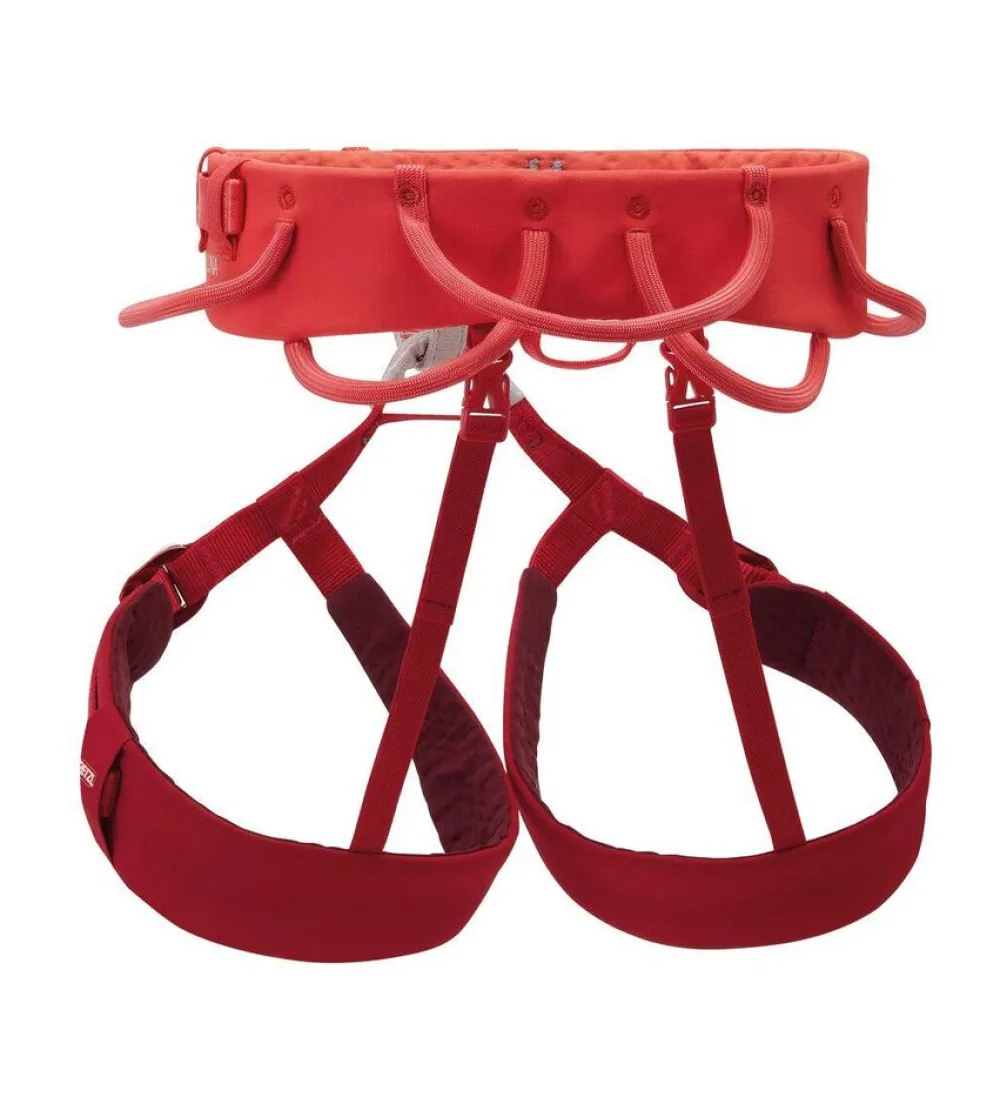 Petzl Klimgordels|Luna