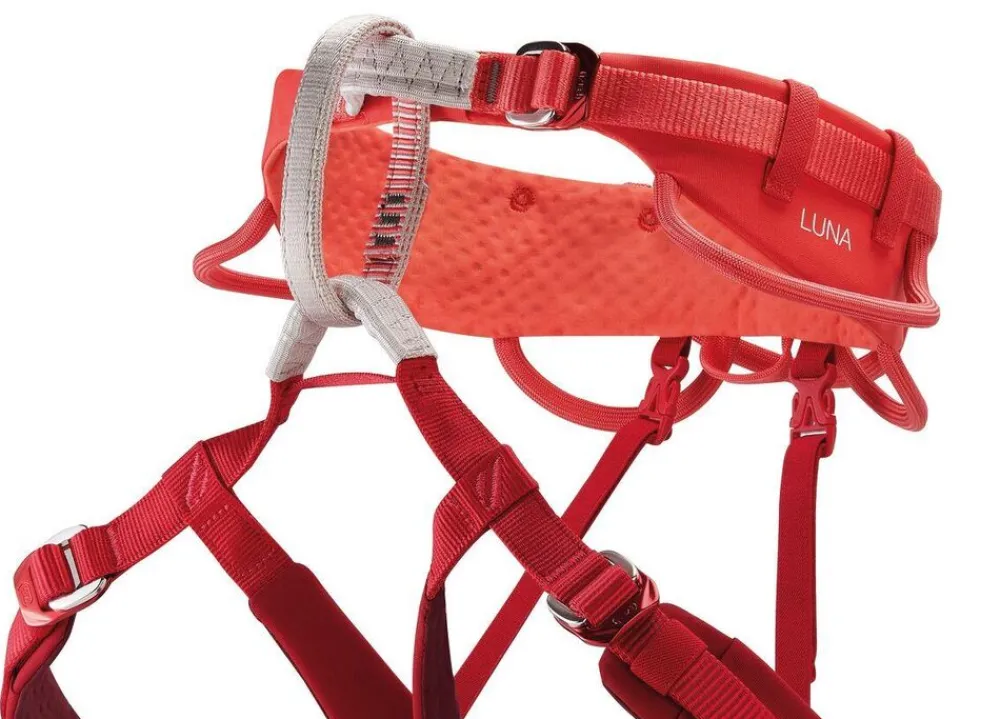 Petzl Klimgordels|Luna