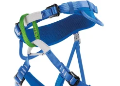 Petzl Klimgordels|Macchu Harness