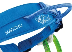 Petzl Klimgordels|Macchu Harness