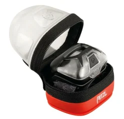 Petzl Hoofdlampen|Noctilight - maak van je hoofdlamp een lantaarn
