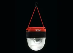 Petzl Hoofdlampen|Noctilight - maak van je hoofdlamp een lantaarn