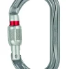 Petzl Petzl Professional|Karabiners|OK - schroefkarabiner
