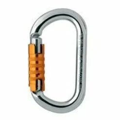 Petzl Karabiners|OK Triact - karabiner