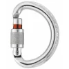Petzl Petzl Professional|Karabiners|Omni Screw-Lock - Schroefkarabiner