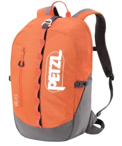 Petzl Dagrugzakken|Pack Bug red
