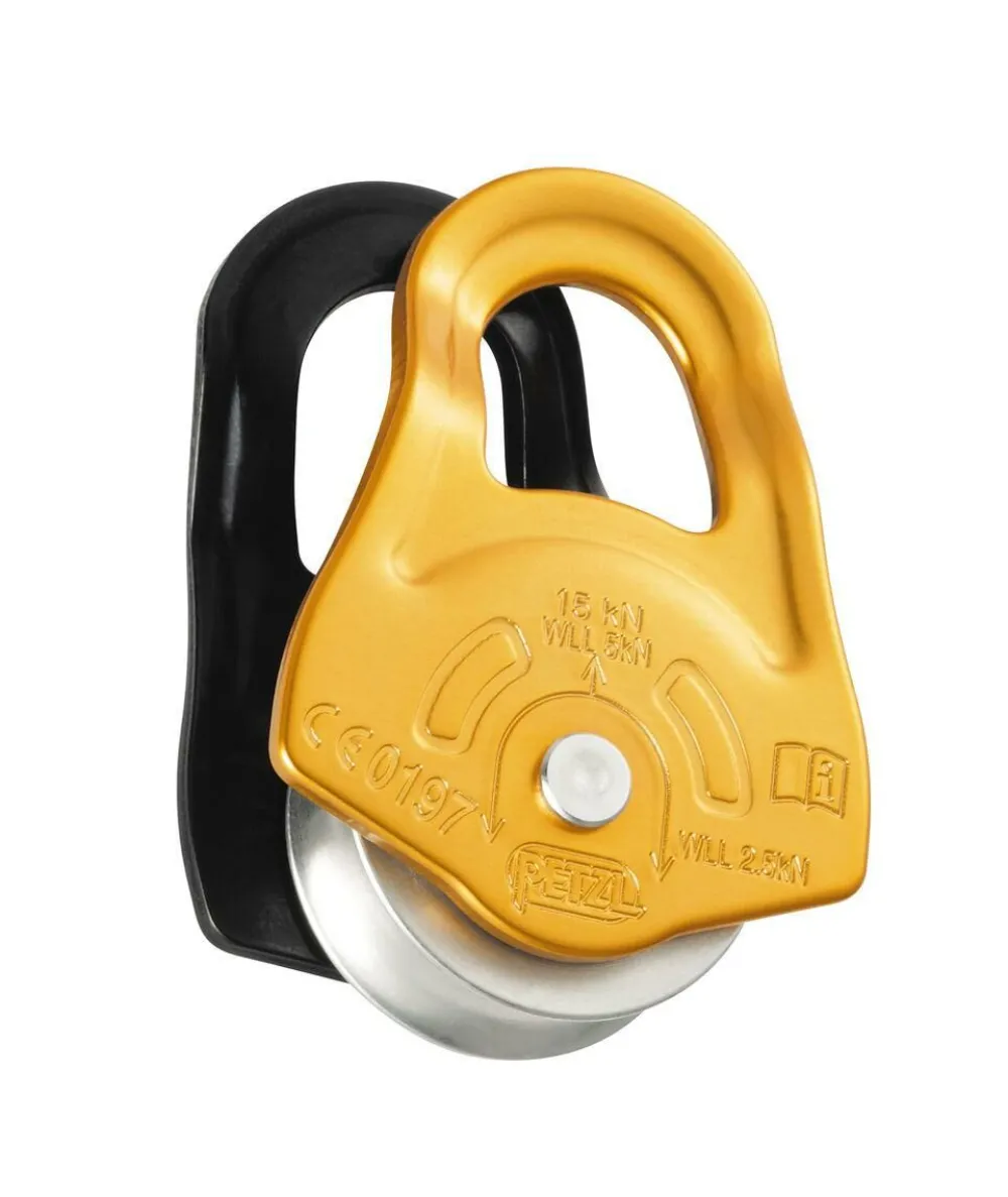 Petzl Petzl Professional|Partner - katrol