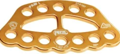 Petzl Zekering|Paw L - Verankeringsvermenigvuldiger