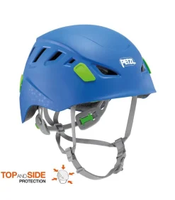 Petzl Klimhelmen|Picchu helmet