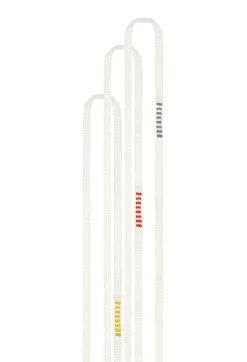 Petzl Klimtouwen|Pur'Anneau 180cm - bandschlinge