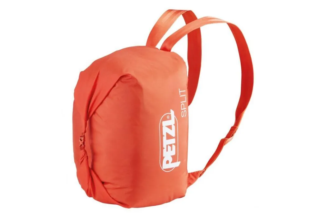 Petzl Diversen Bergsport|Klimtouwen|Split rope bag