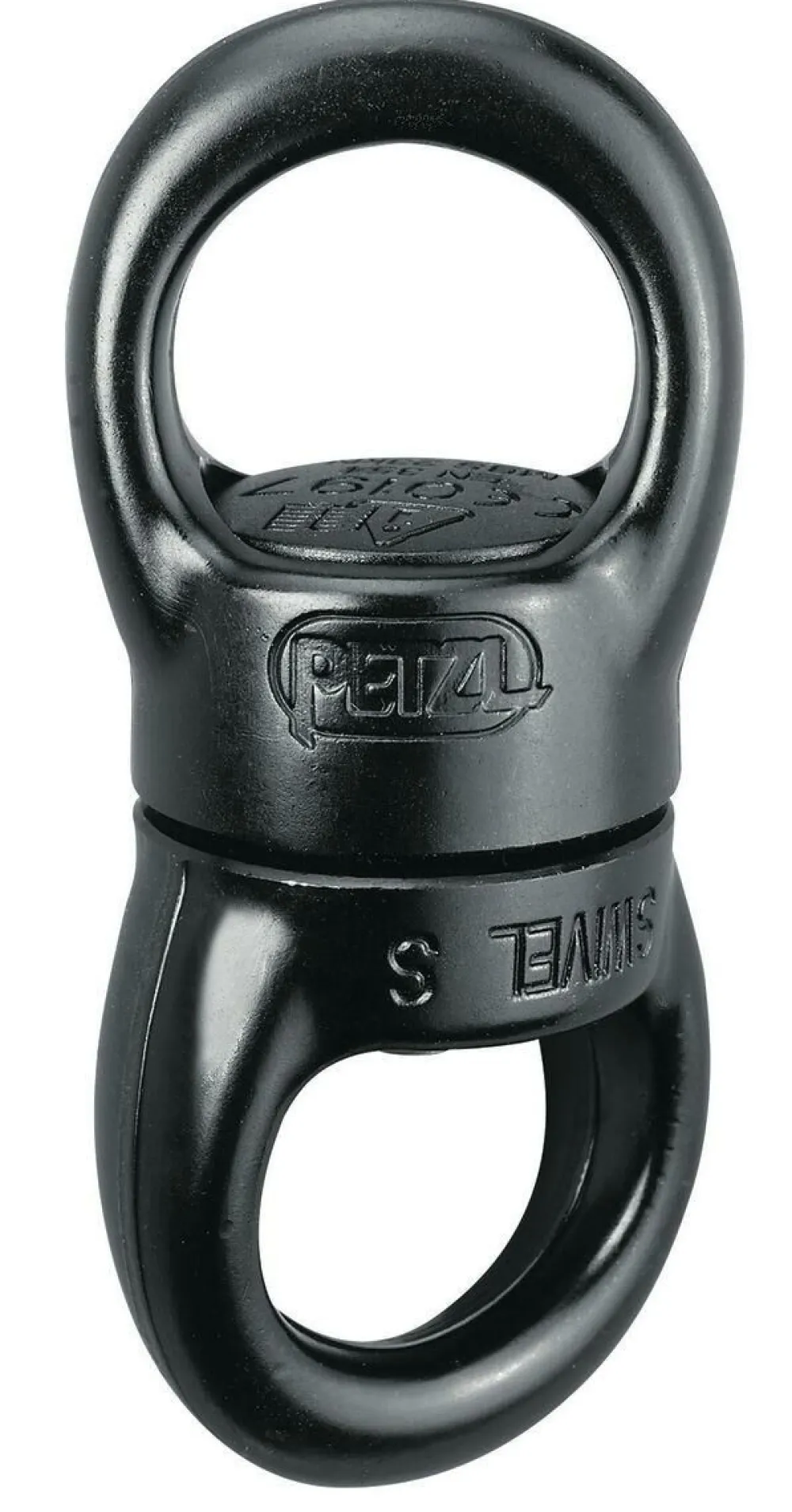 Petzl Zekering|Swivel S - kleine swivel