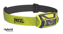Petzl Hoofdlampen|Tikka Core lamp
