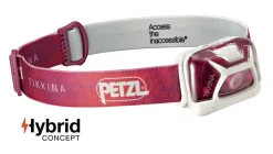 Petzl Hoofdlampen|Tikkina hoofdlamp