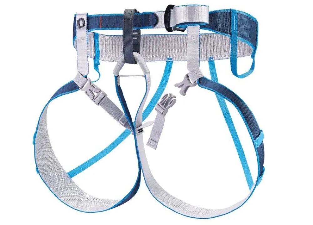 Petzl Klimgordels|Tour