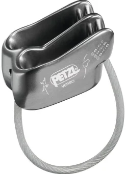 Petzl Zekering|Verso