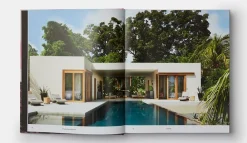 Phaidon Cadeauboeken|Architecture on Vacation - Living on Vacation