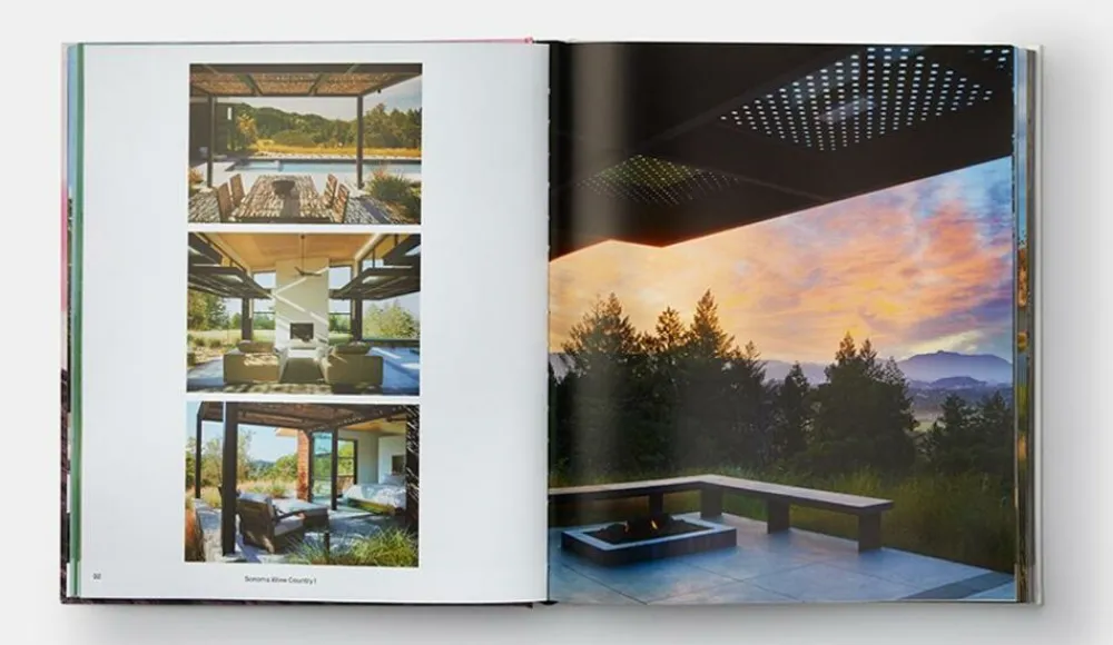 Phaidon Cadeauboeken|Architecture on Vacation - Living on Vacation