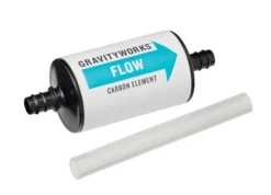 Platypus Waterfilters|Gravity works carbonelement