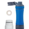 Platypus Waterfilters|Quickdraw Filter Blue