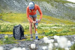 Platypus Waterfilters|Quickdraw Filter Blue