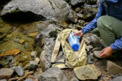 Platypus Waterfilters|Quickdraw 3L Gravity Filter System