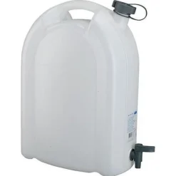 Pressol Flessen & Waterzakken|Jerrycan met kraan