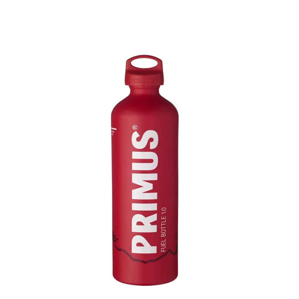 Primus Branders|Fuel Bottle brandstoffles voor