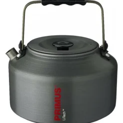Primus Pannen & Ketels|Litech koffieketel / theeketel 1.5 liter