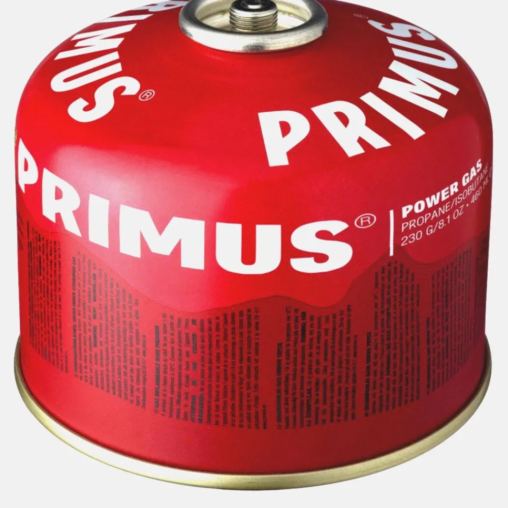 Primus Branders|Powergas cartridge