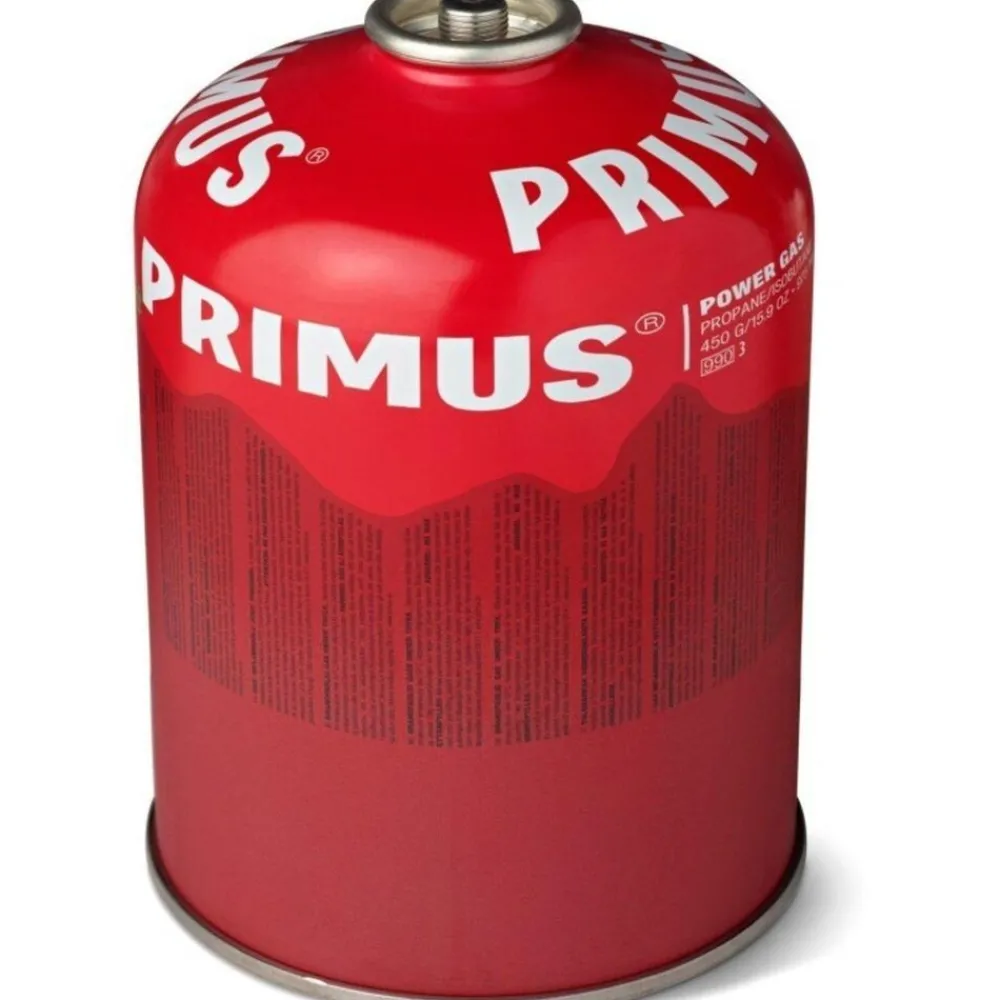 Primus Branders|Powergas cartridge