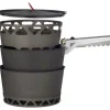 Primus Branders|PrimeTech Stove Set 1.3L Gasbrander met pannenset