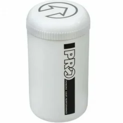 PRO Fietsgereedschap|Gereedsschapsbidon 500cc Wit