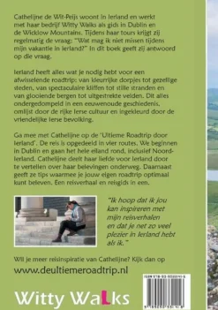 Pumbo Groot-Brittanië & Ierland|Ierland - De ultieme roadtrip