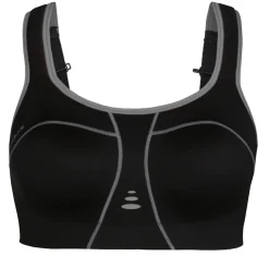 DAMES Purelime Ondergoed Dames|Padded Athletic Bra