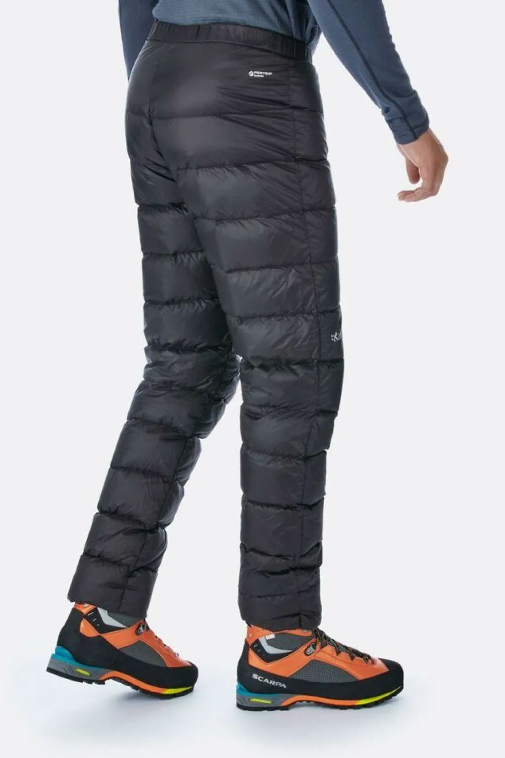 Heren Rab Broeken Heren|Argon pants