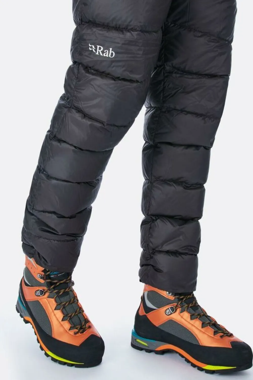 Heren Rab Broeken Heren|Argon pants