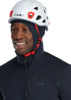 Heren Rab Vesten|Ascendor light hoody