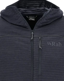 Heren Rab Vesten|Ascendor light hoody