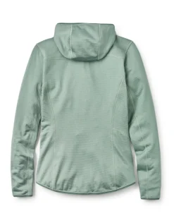 DAMES Rab Vesten|Ascendor Light Hoody Wmns
