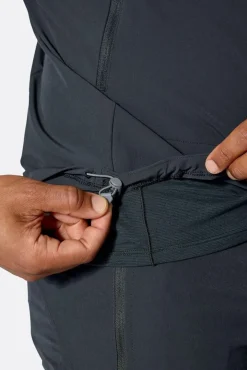 Heren Rab Jassen Heren|Borealis Hoody men