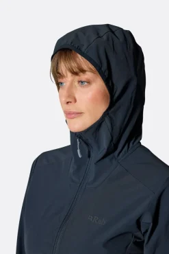DAMES Rab Jassen Dames|Borealis Hoody wmns