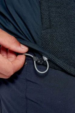 Heren Rab Vesten|Capacitor hoody M