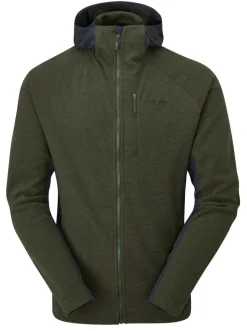 Heren Rab Vesten|Capacitor hoody M