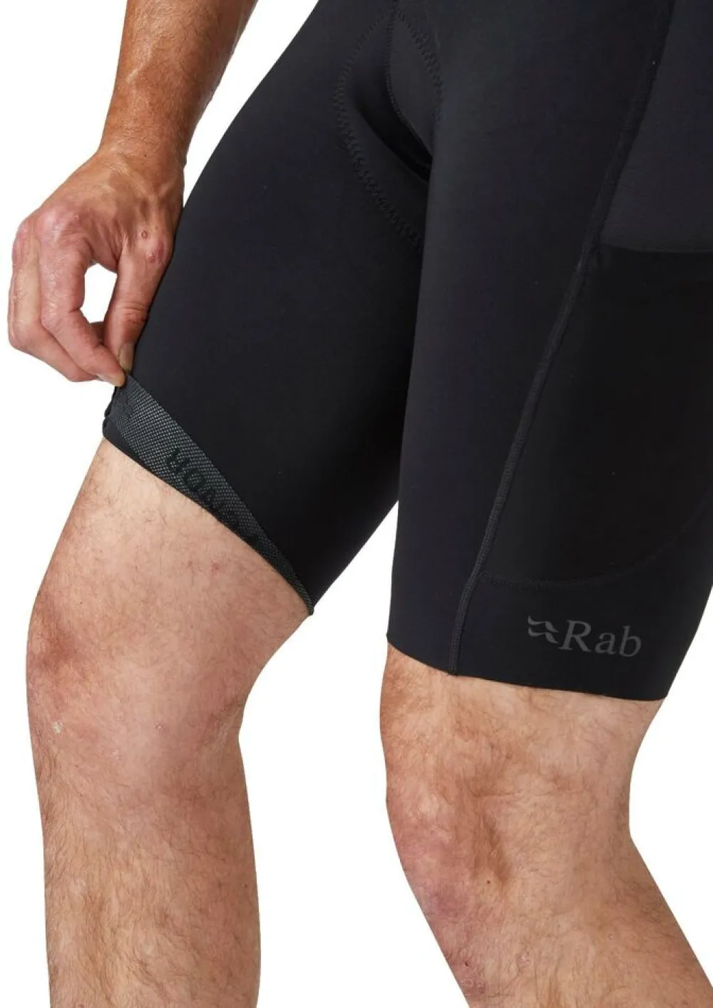 Heren Rab Fietskleding Heren|Fietskleding Heren|Cinder cargo bib shorts