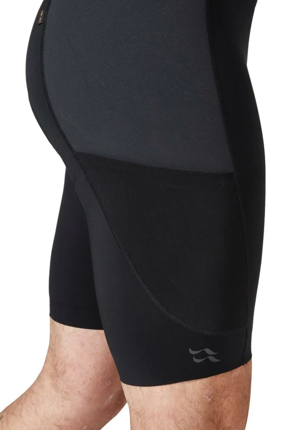 Heren Rab Fietskleding Heren|Fietskleding Heren|Cinder cargo bib shorts