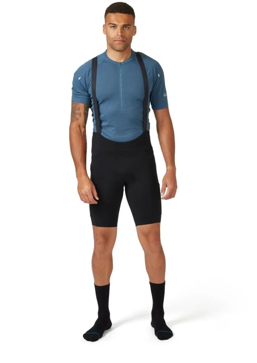 Heren Rab Fietskleding Heren|Fietskleding Heren|Cinder cargo bib shorts