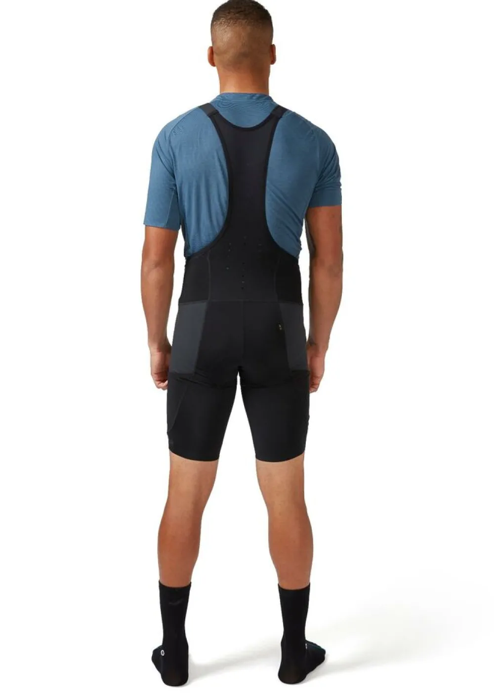Heren Rab Fietskleding Heren|Fietskleding Heren|Cinder cargo bib shorts