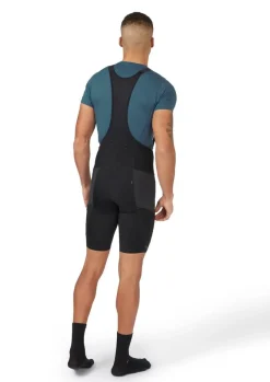 Heren Rab Fietskleding Heren|Fietskleding Heren|Cinder cargo bib shorts